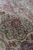 Vintage Kerman Area Rug (9' x 13')